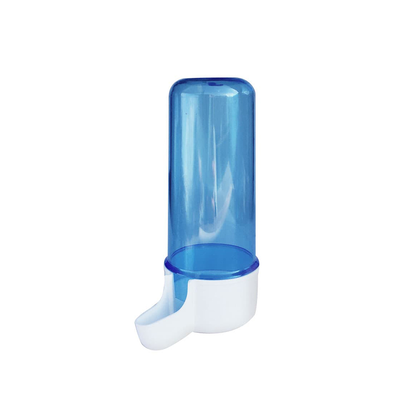 Büyük Suluk 200 ML Mavi