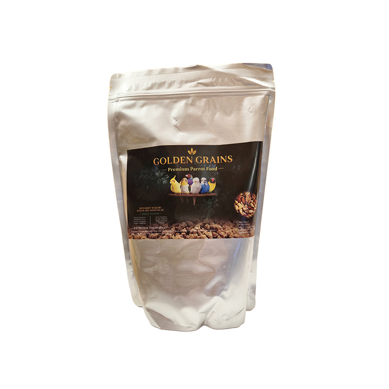 Golden Grains Küçük Kuş Bakım Maması 1 Kg