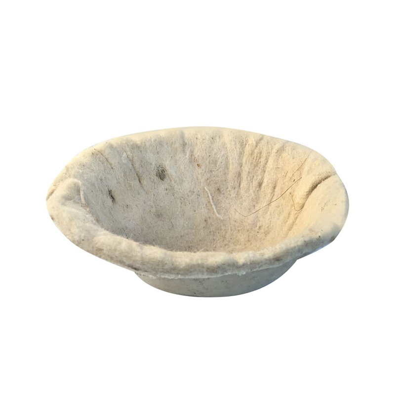 Kolalı Keçe