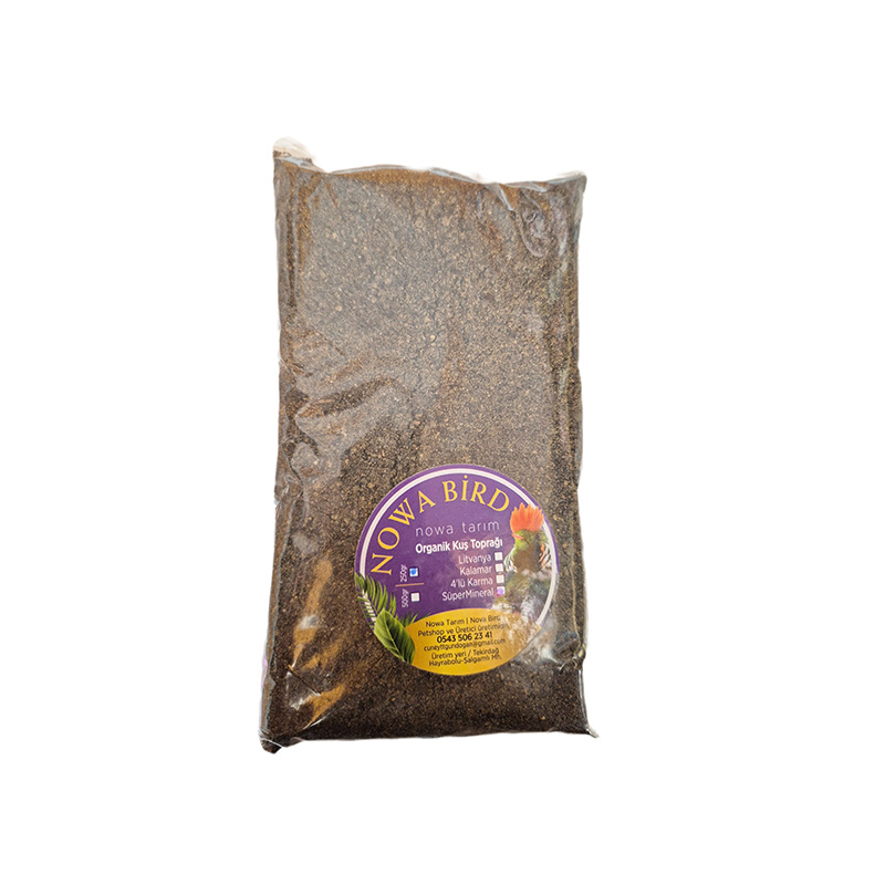 Kuş Torfu 250 gr