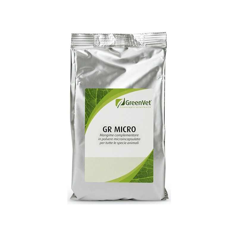 GreenVet Gr Micro 500 gr