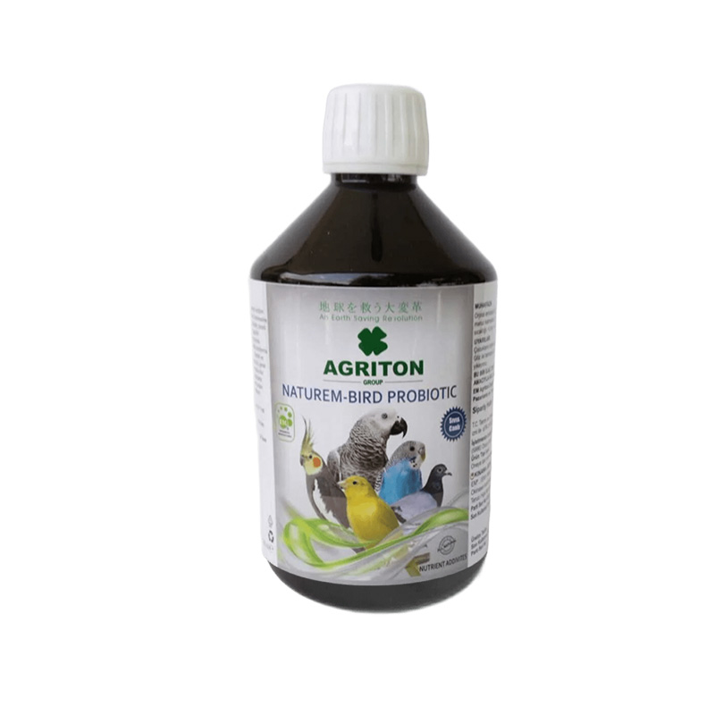 Naturem Bird Sıvı Probiyotik 500ml