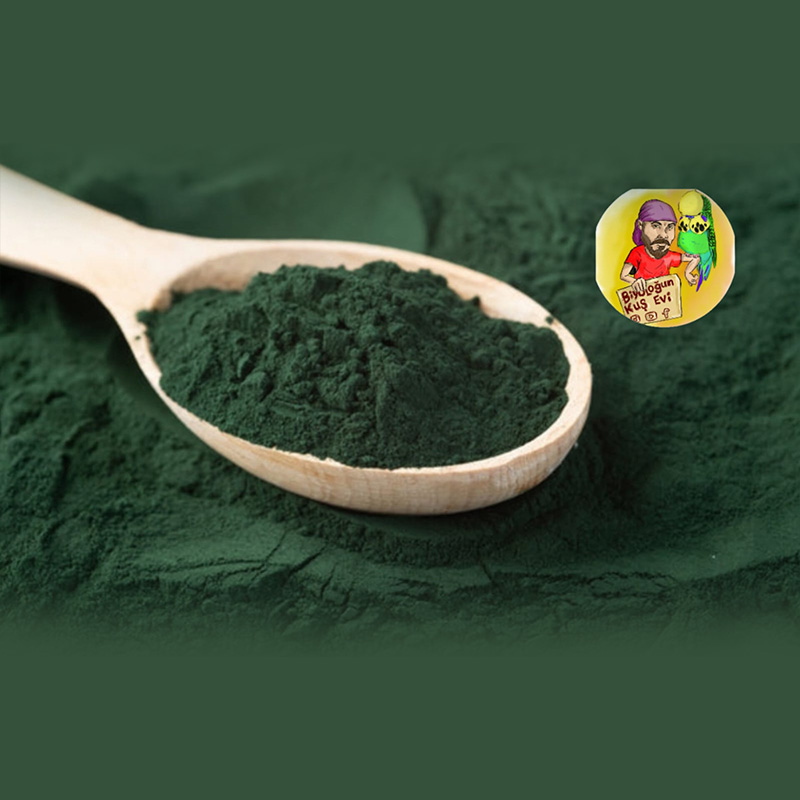 Spiriluna Saf  50 gr