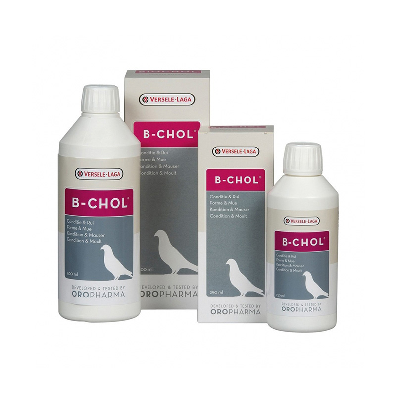 Versele Laga Oropharma B-chol Güvercin 500ml
