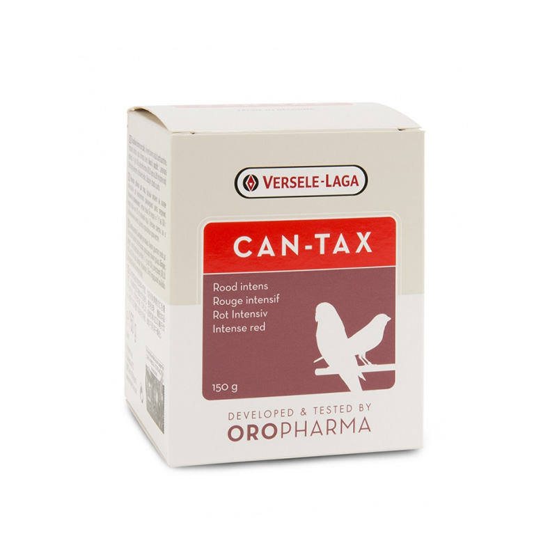 Versele Laga Oropharma Can-tax 150 Gr