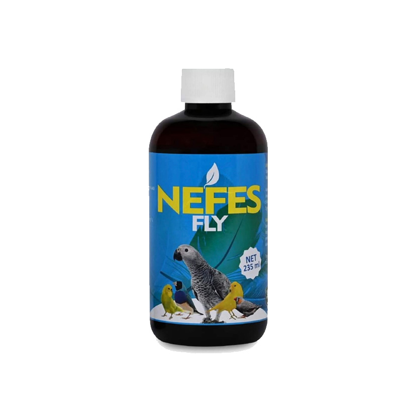 Vita Fly Nefes Fly Bitkisel Solunum 235 ml