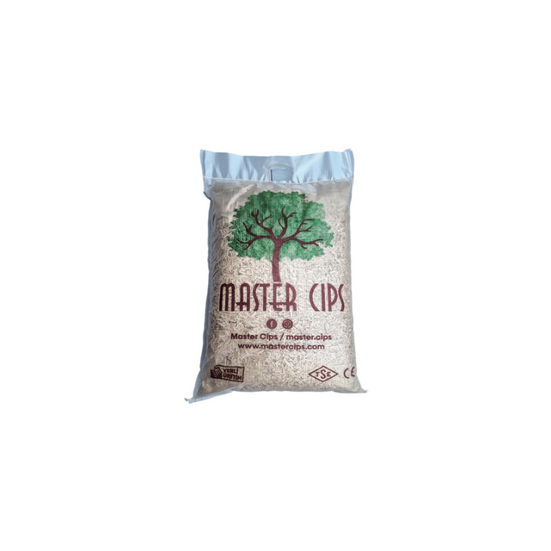 Master Cips Çam Cipsi