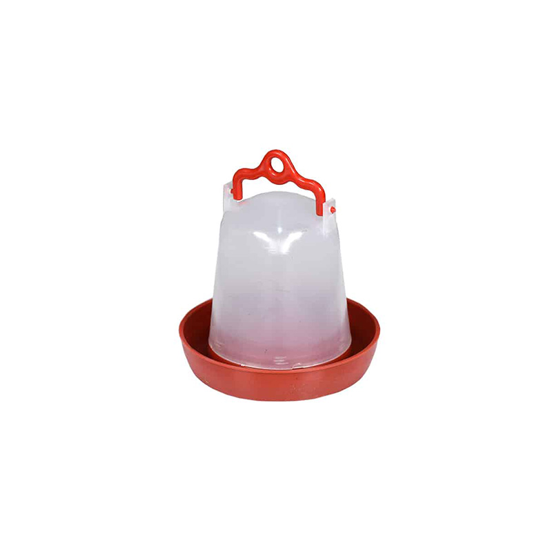 Mini Suluk ve Yemlik 0,5 lt
