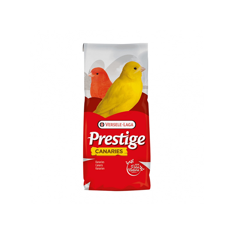Versele Laga Prestige Kanarya Yemi Şalgamsız 20 Kg